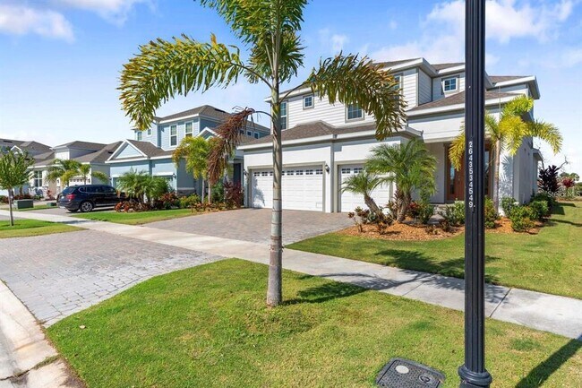 Building Photo - 933 Signet Dr