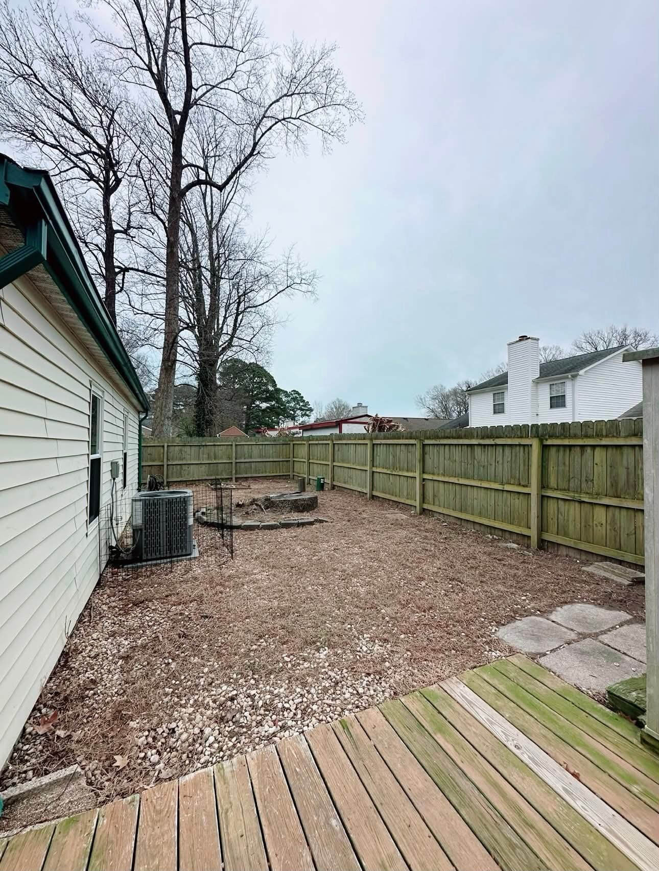 Building Photo - 1307 Petrell Dr