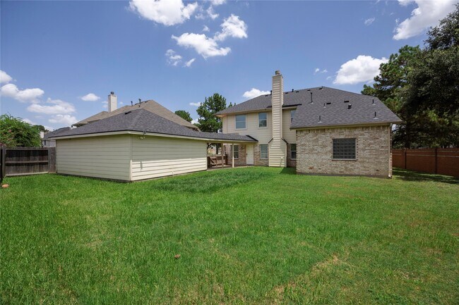 Building Photo - 24903 Cactus Sage Trail
