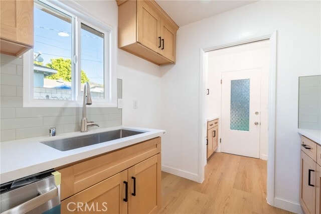 Building Photo - 516 N Pennsylvania Ave