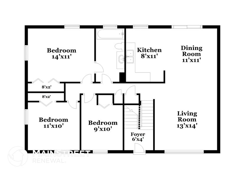 Building Photo - 2839 S Oxford St
