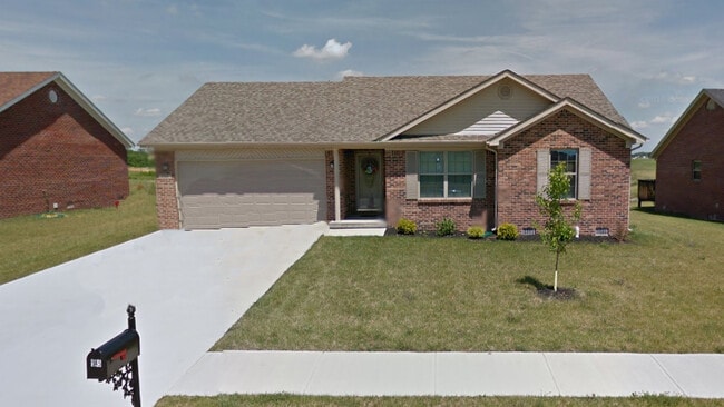 Primary Photo - 545 Southfork Dr