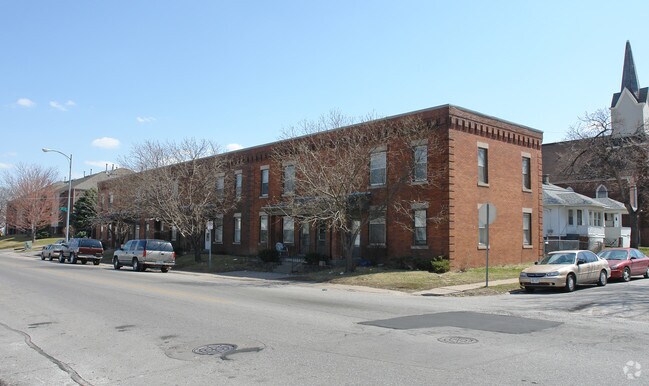 Primary Photo - Vinton Street Apartments