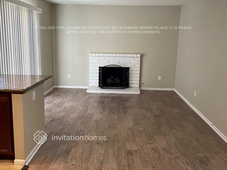 Building Photo - 6836 Butte Dr