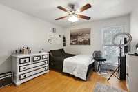 Building Photo - The Oasis