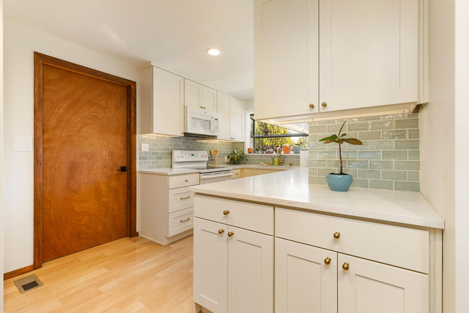 Building Photo - 10828 23rd Ave NE