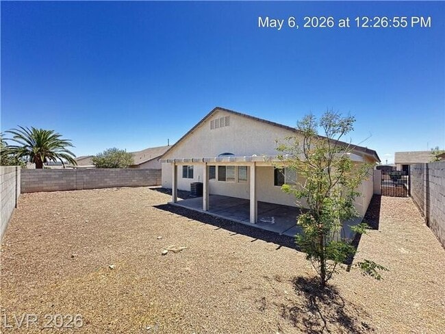 Building Photo - Gated North Las Vegas Single-Story with Quartz Kitchen & Oversized Garage