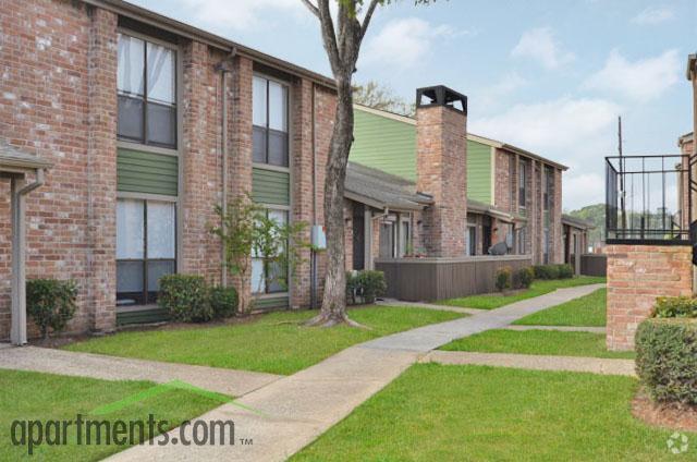 Siena Courtyards Houston Tx Apartment Finder