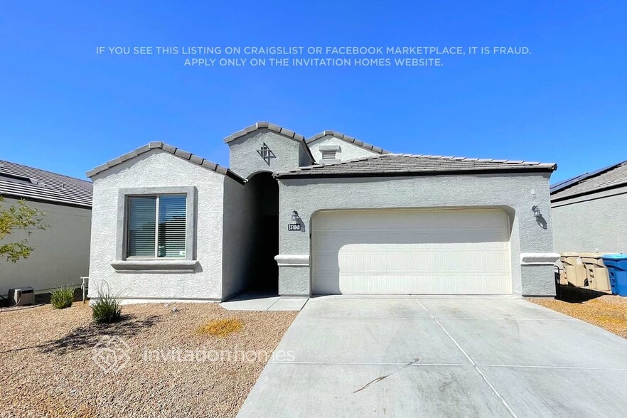 Primary Photo - 31040 W Whitton Ave