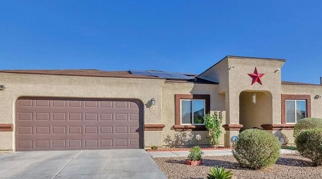 Primary Photo - 6213 S Blue Water Dr