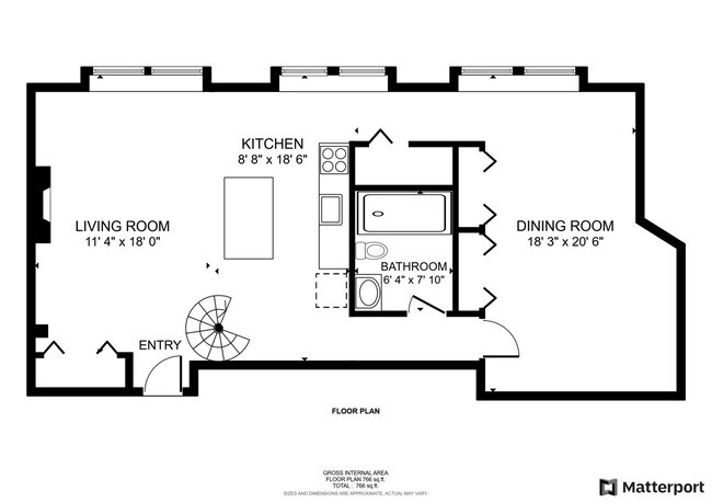 Building Photo - 525 N Halsted St