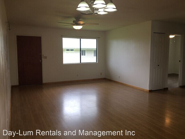 Building Photo - 2 br, 1 bath House - 18-7879 Peleke Road