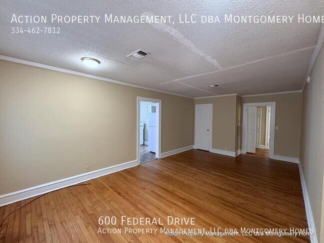 Building Photo - 600 Federal Dr