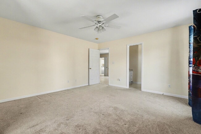 Building Photo - Private 1-Acre Retreat with Fenced Yard, Back Deck & Fireplace – No HOA