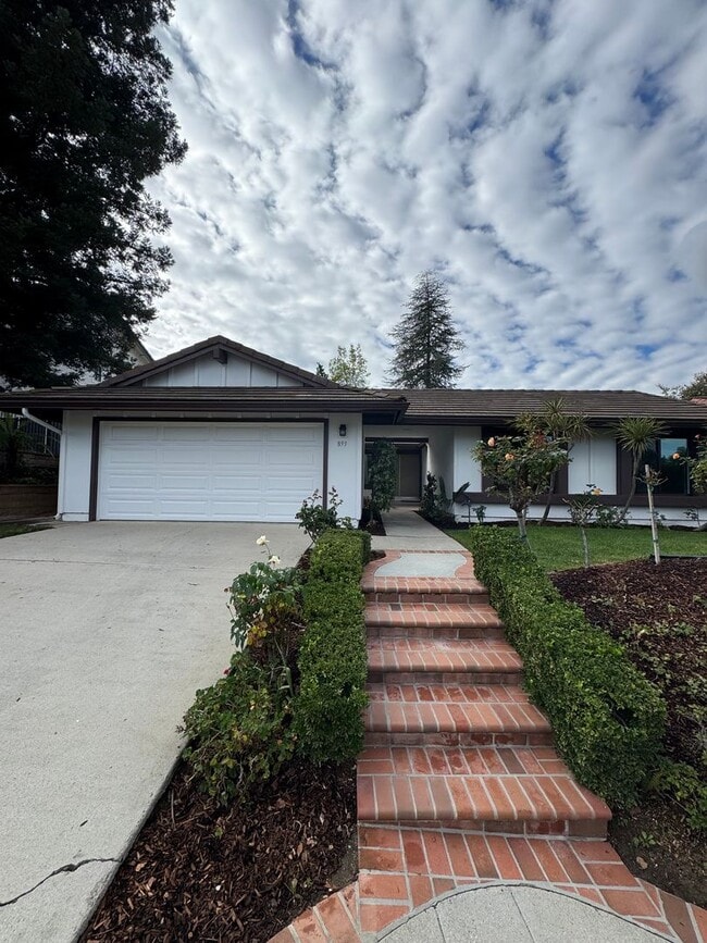 Primary Photo - Renovated Home with Modern Comfort and Spacious Living