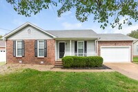 Building Photo - 3004 W Towne Village Ct