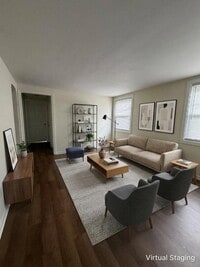 Building Photo - 402 Cherrydale Ave
