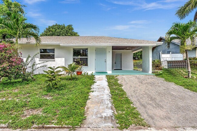 Primary Photo - 2511 NW 1st St