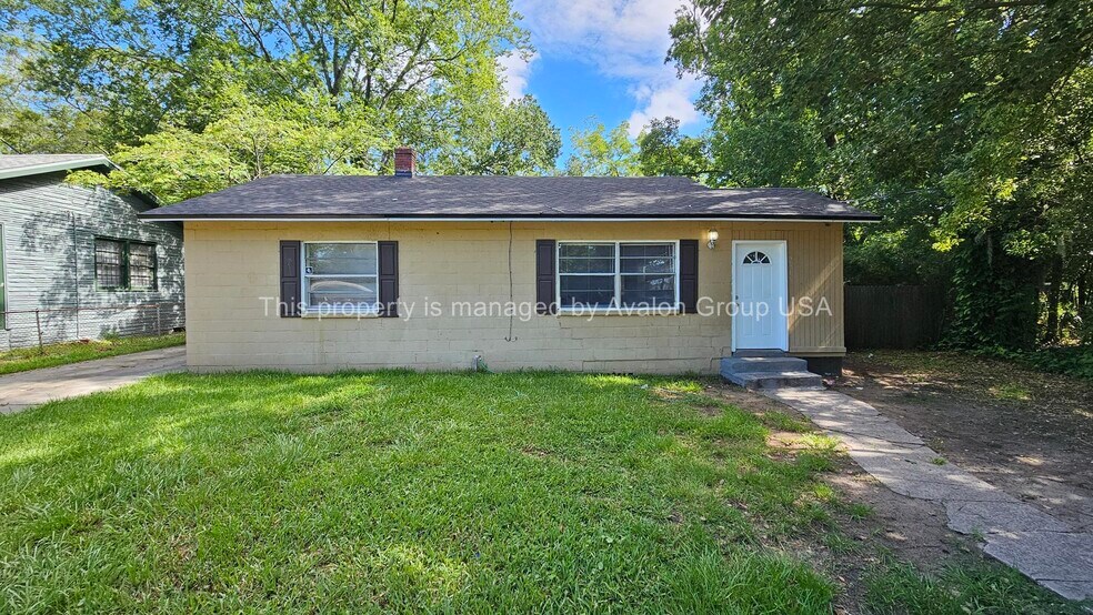 Primary Photo - 2515 Orchard St