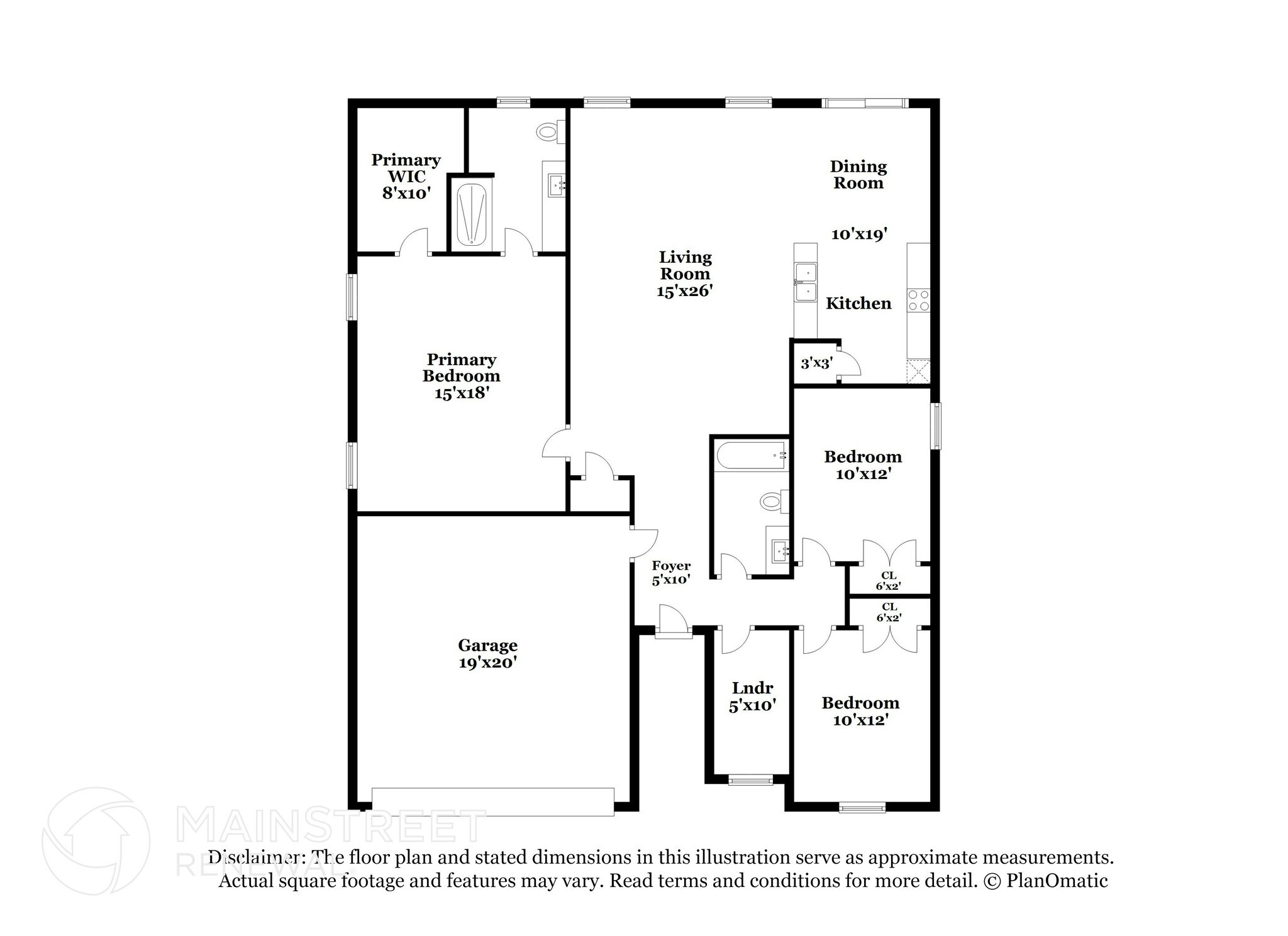 Building Photo - 705 Cider Ml Wy