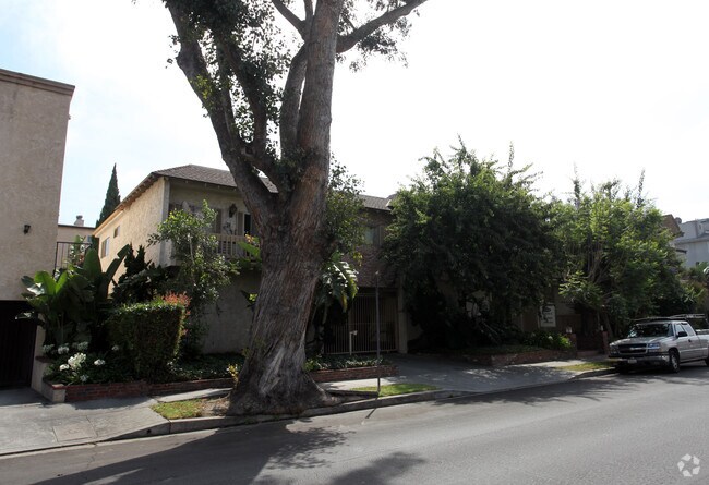 Building Photo - 1810 Purdue Ave