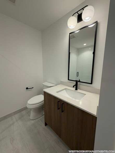 Building Photo - 199 Gardner St