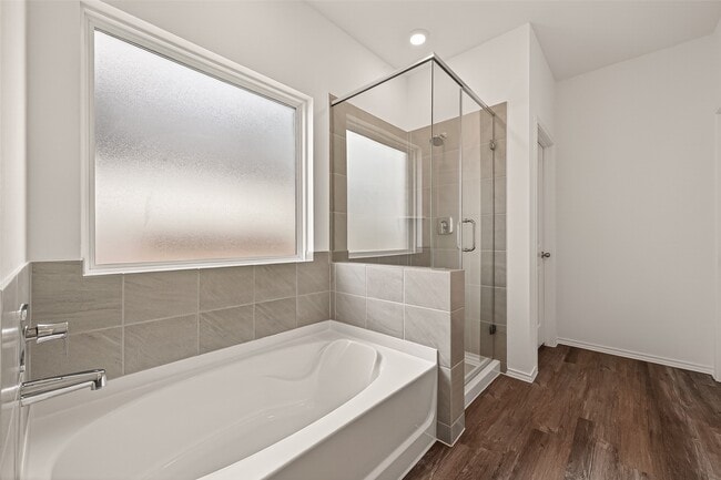 Building Photo - 6107 Ginevra Summers Dr