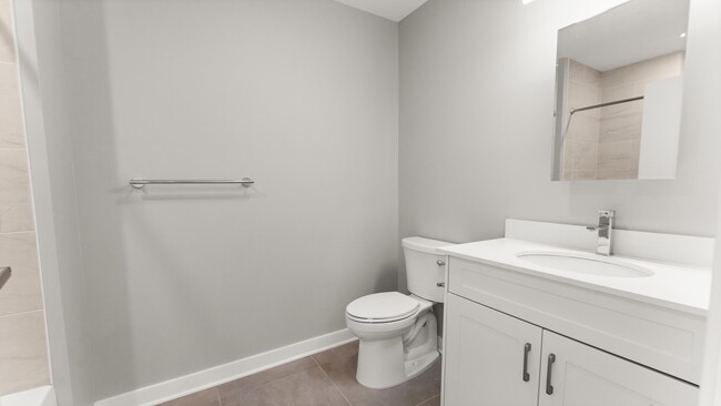 Building Photo - 475 Communipaw Ave