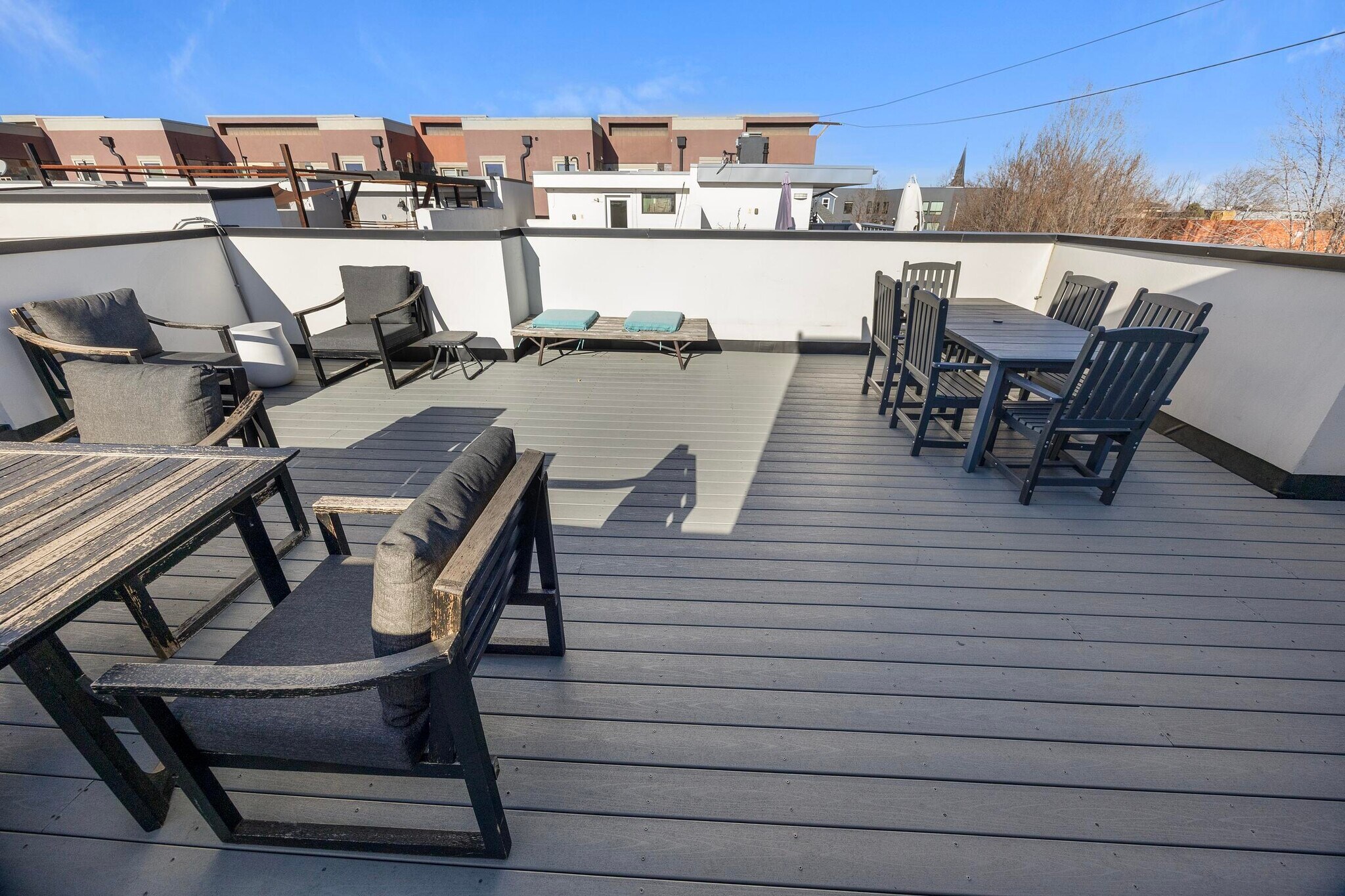 Building Photo - 3022 Zuni St