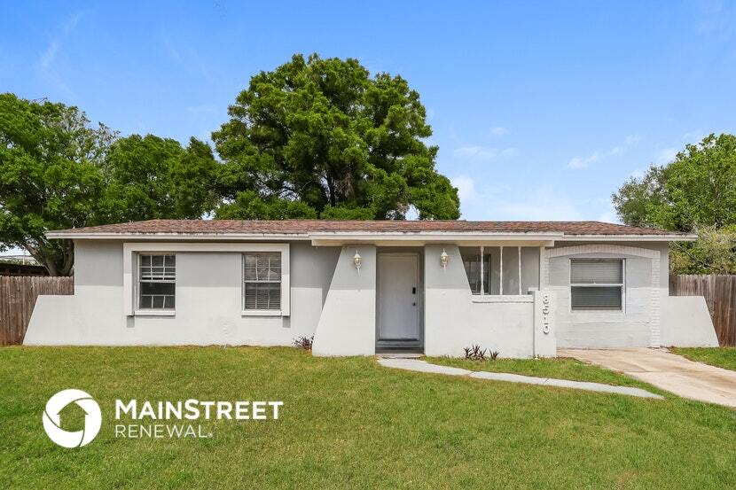 Building Photo - 8510 Blue Ridge Dr