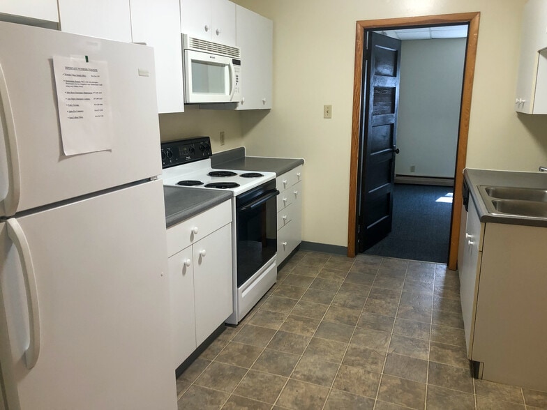 Building Photo - Westside Village Apartments