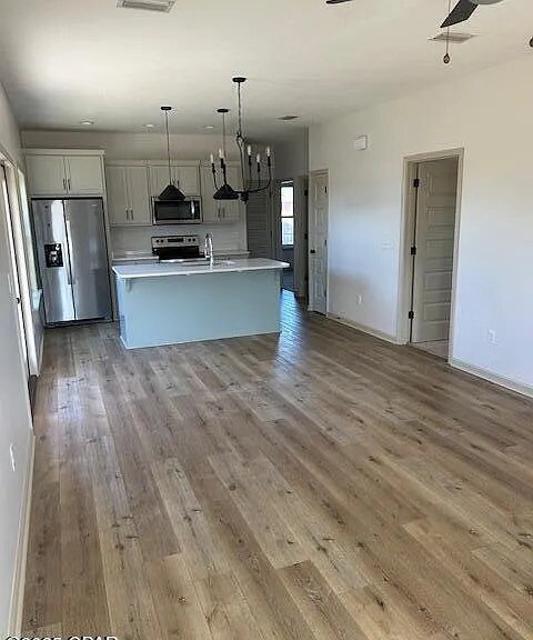 Building Photo - 3529 Mill Point Cove
