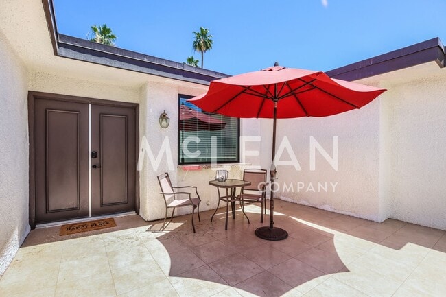 Building Photo - Two Bedroom - Rancho Mirage Private Home