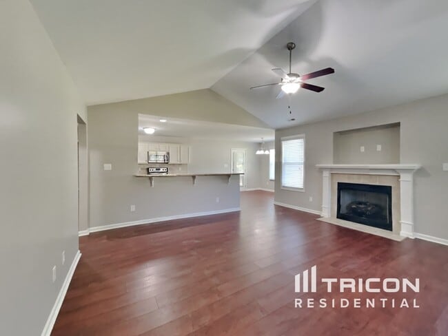 Building Photo - 101 Abacos Court Clayton NC