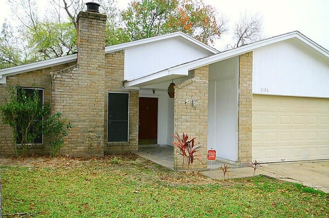 Building Photo - 1106 Ravenscourt Dr