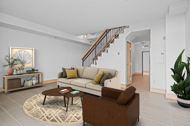 Building Photo - Spacious 2-Bed 2-Bath Condo in Minneapolis!