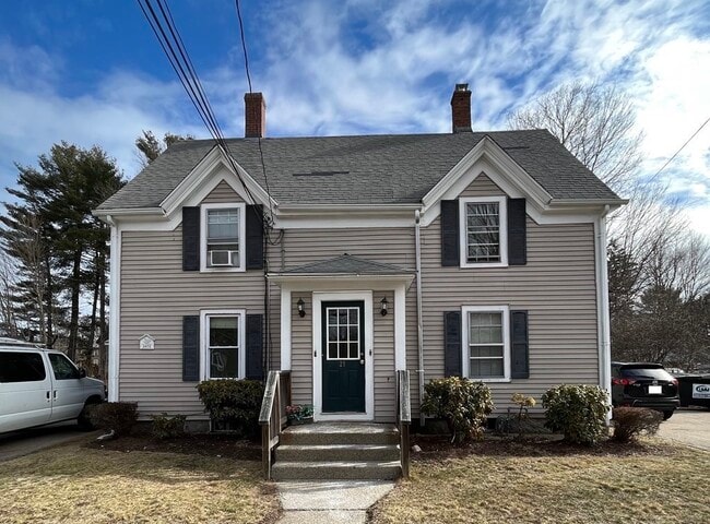 Building Photo - 29 Carpenter St