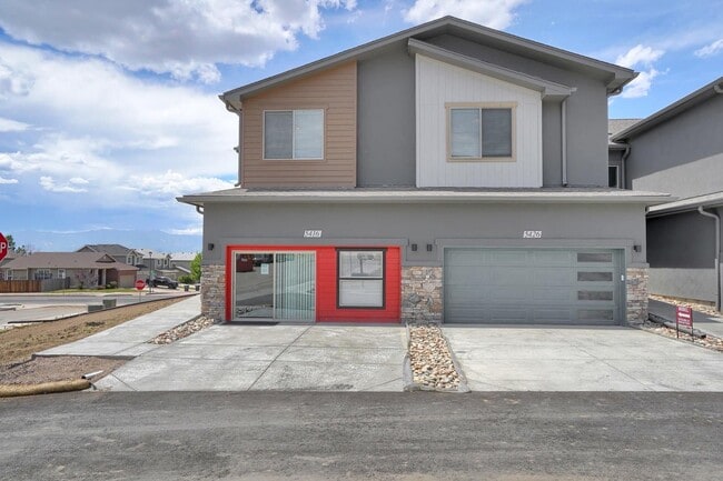 Primary Photo - $2000 | 3BR/2.5BA | Newly Built Townhome f...