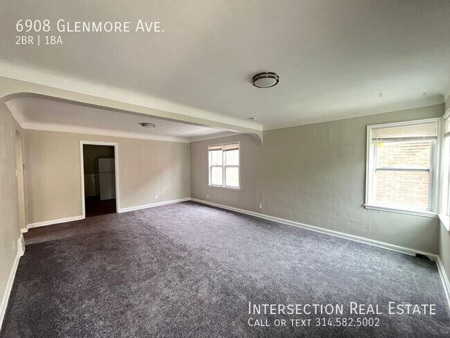 Building Photo - 6908 Glenmore Ave