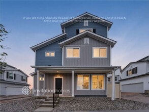 Building Photo - 9377 Twin Sisters Dr