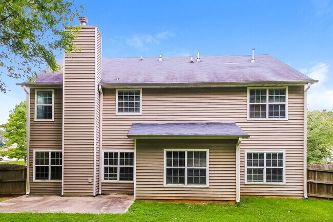 Building Photo - 516 Gristmill Ln