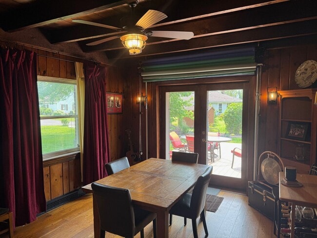 Building Photo - Lansdale Charming 4 Bedroom Cape Cod with ...