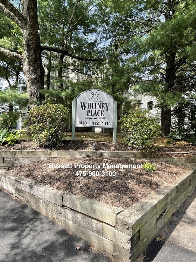 1410 Whitney Ave 1410 Whitney Ave Hamden CT 06517 Apartment Finder