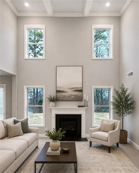 Building Photo - 4462 Silver Oak Dr SW