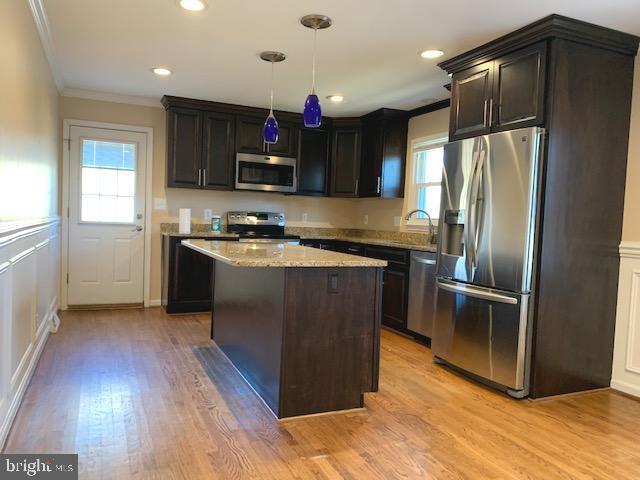 Building Photo - 4125 Rosemont Ln