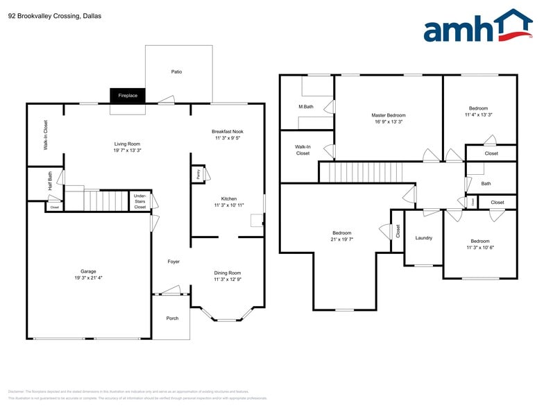 Building Photo - 92 Brookvalley Crossing