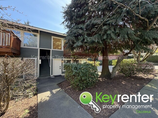 Building Photo - 422 N L St