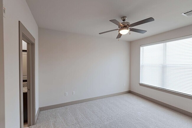Floorplan - The Edge at Glade Parks