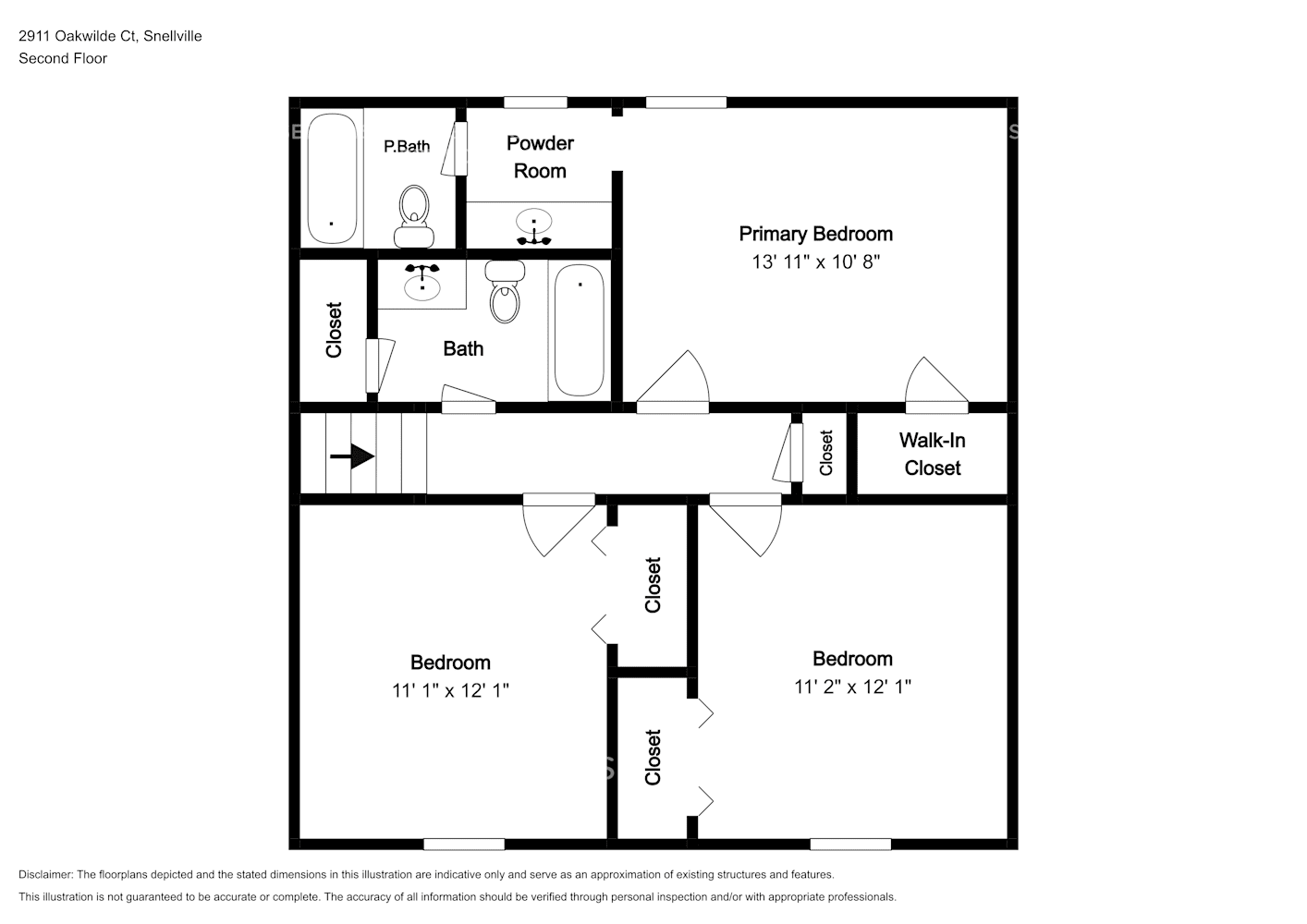 Building Photo - 2911 Oakwilde Ct