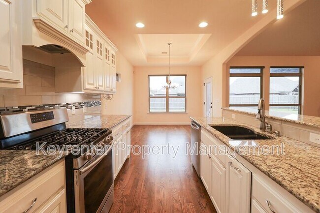 Building Photo - 18618 E 45th St S